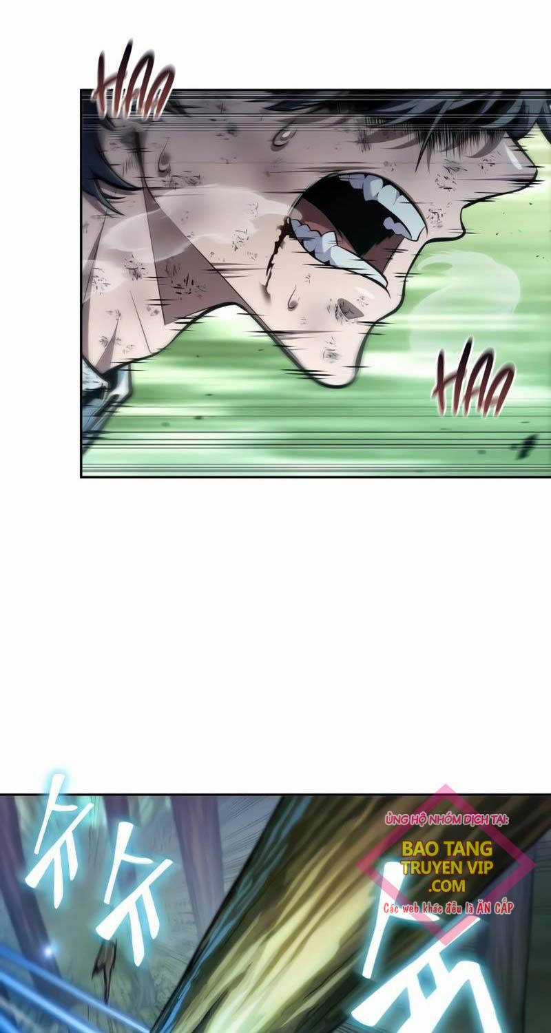 Mạo Hiểm Giả Cuối Cùng Chương 27 trang 13