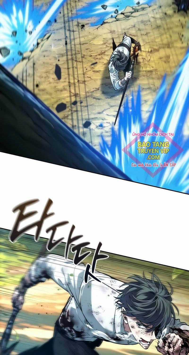 Mạo Hiểm Giả Cuối Cùng Chương 27 trang 15