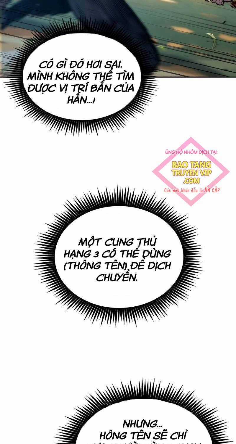 Mạo Hiểm Giả Cuối Cùng Chương 27 trang 16