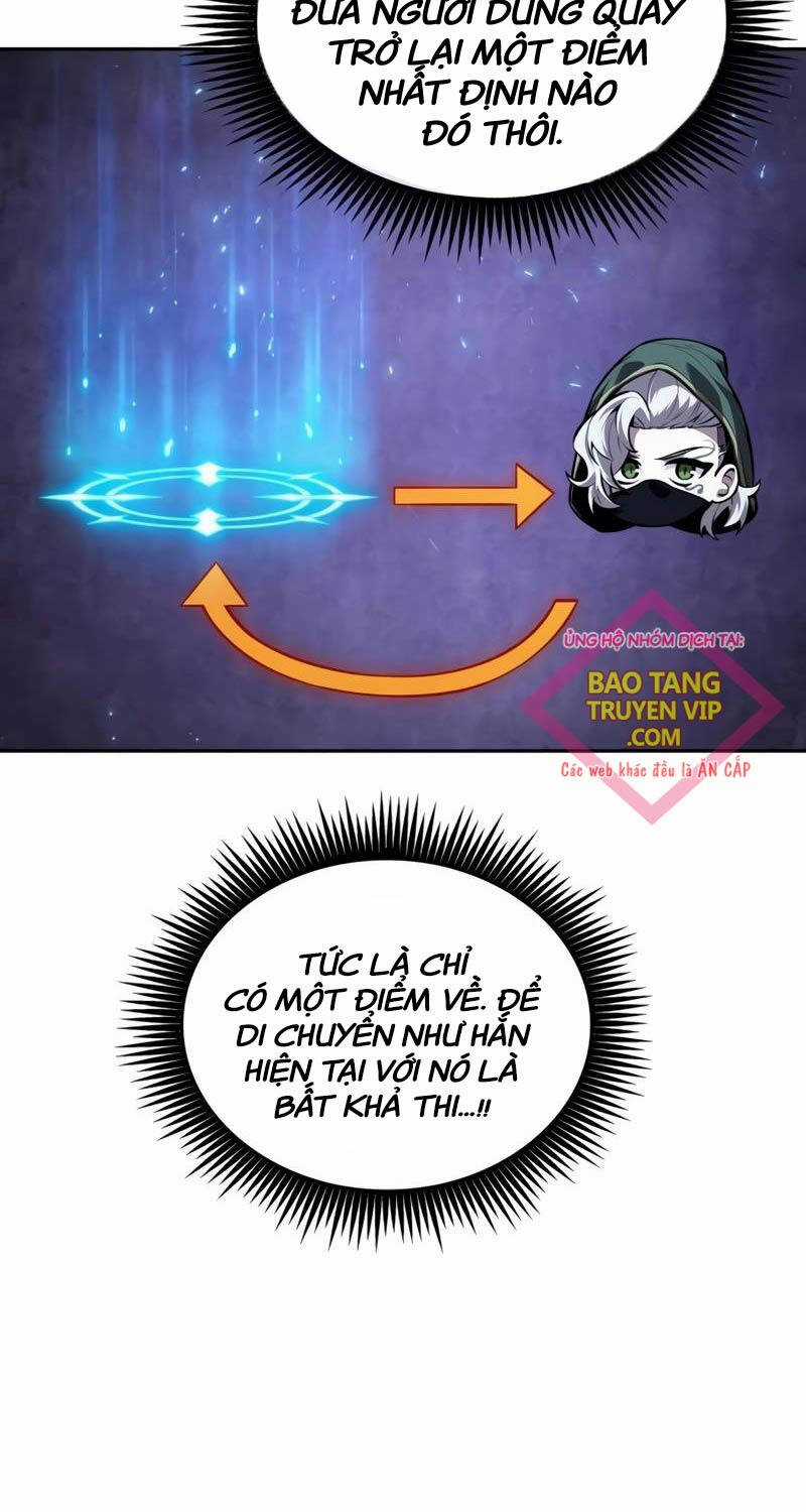 Mạo Hiểm Giả Cuối Cùng Chương 27 trang 17