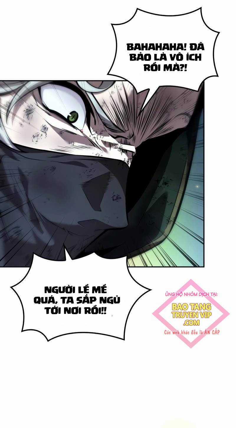 Mạo Hiểm Giả Cuối Cùng Chương 27 trang 18