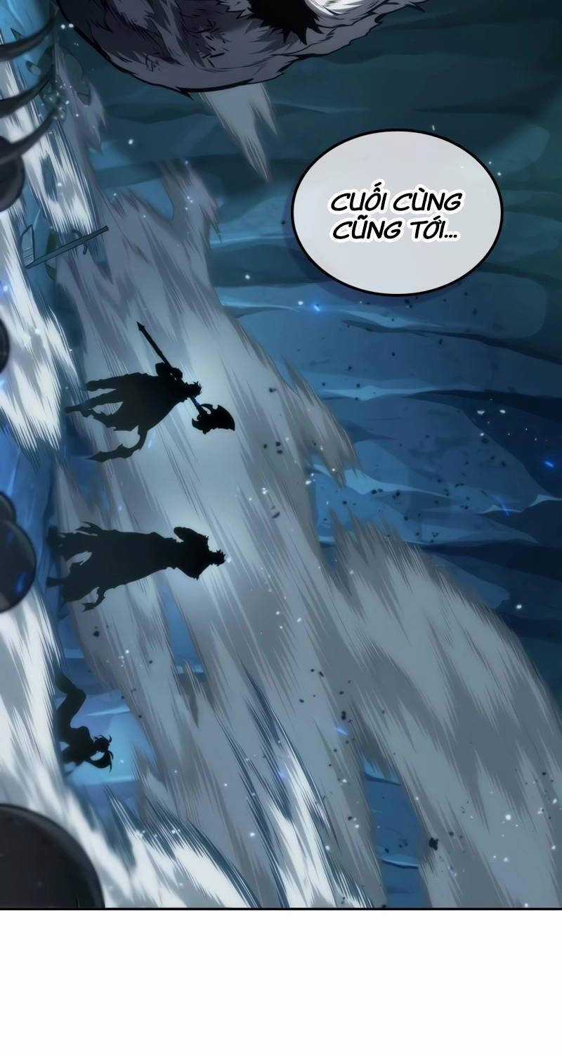 Mạo Hiểm Giả Cuối Cùng Chương 27 trang 2