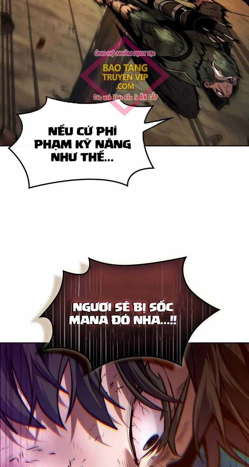 Mạo Hiểm Giả Cuối Cùng Chương 27 trang 21