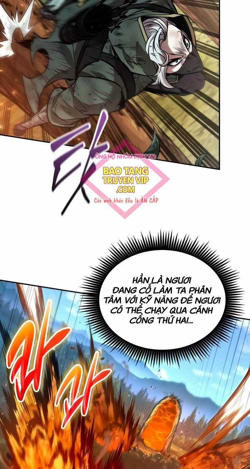 Mạo Hiểm Giả Cuối Cùng Chương 27 trang 23