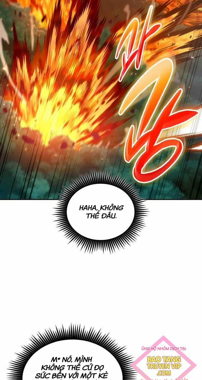 Mạo Hiểm Giả Cuối Cùng Chương 27 trang 24