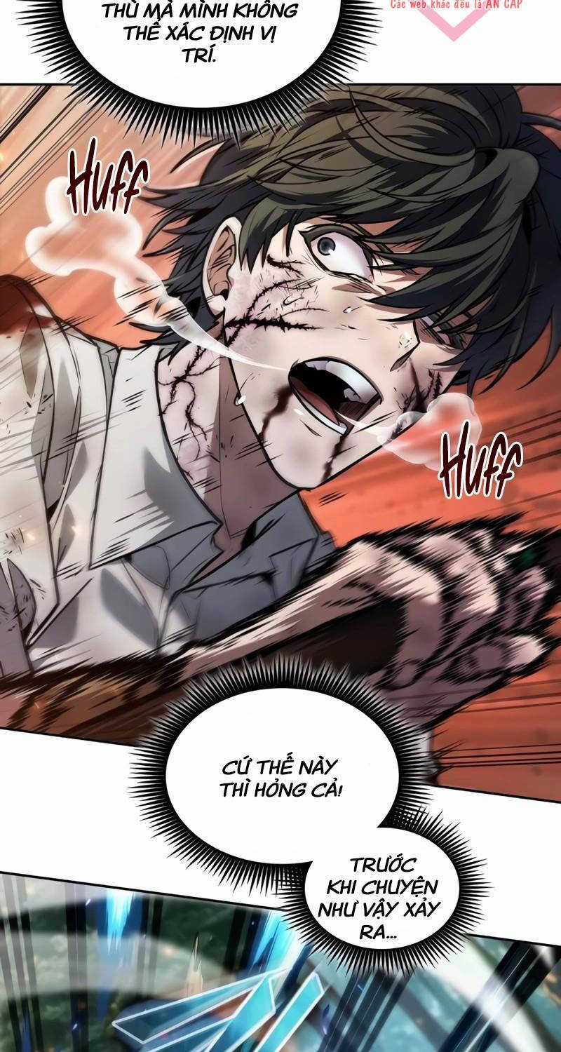 Mạo Hiểm Giả Cuối Cùng Chương 27 trang 25