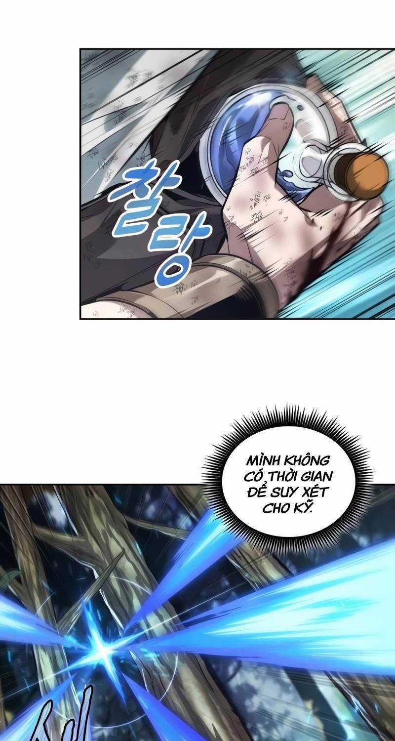 Mạo Hiểm Giả Cuối Cùng Chương 27 trang 27