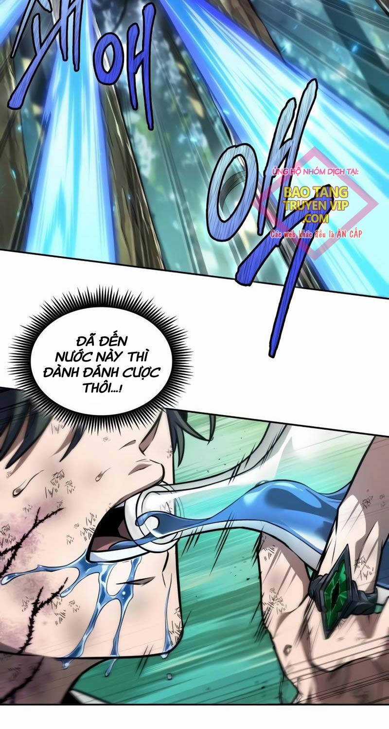 Mạo Hiểm Giả Cuối Cùng Chương 27 trang 28