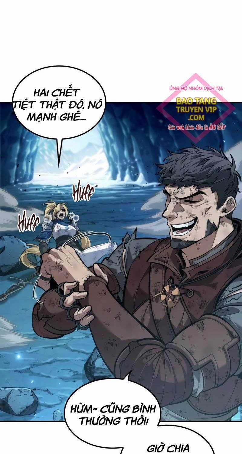 Mạo Hiểm Giả Cuối Cùng Chương 27 trang 3