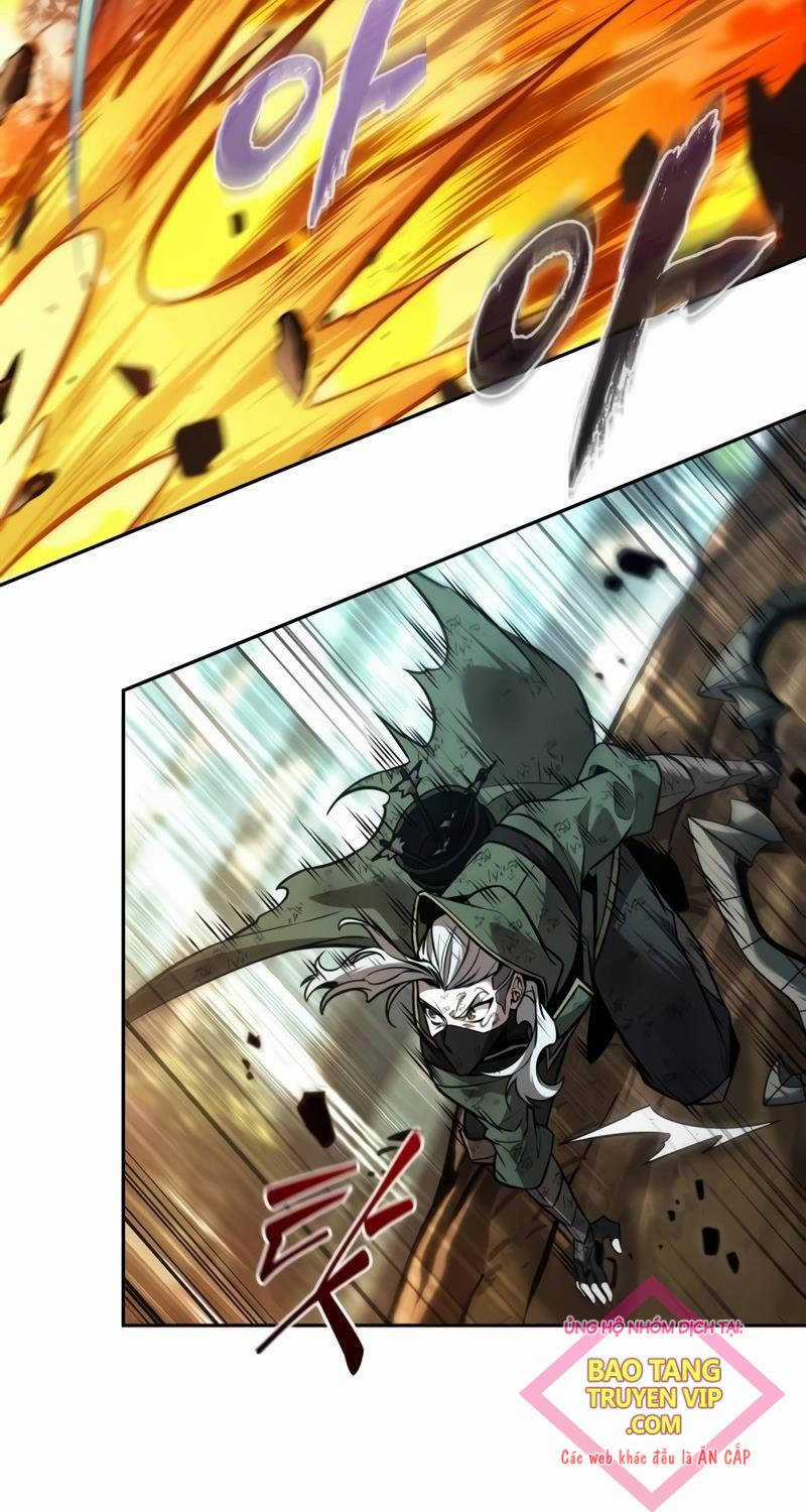 Mạo Hiểm Giả Cuối Cùng Chương 27 trang 31