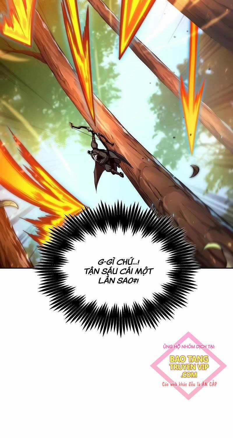 Mạo Hiểm Giả Cuối Cùng Chương 27 trang 34