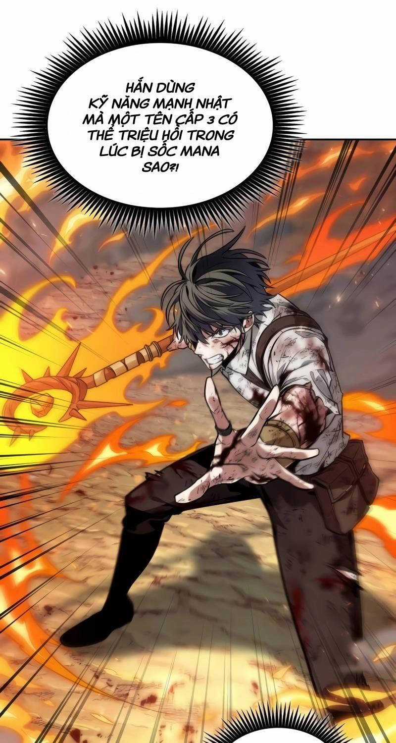 Mạo Hiểm Giả Cuối Cùng Chương 27 trang 35