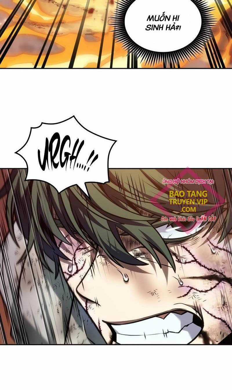 Mạo Hiểm Giả Cuối Cùng Chương 27 trang 36