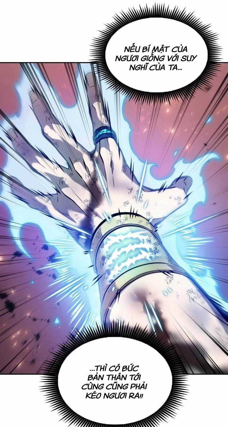 Mạo Hiểm Giả Cuối Cùng Chương 27 trang 37