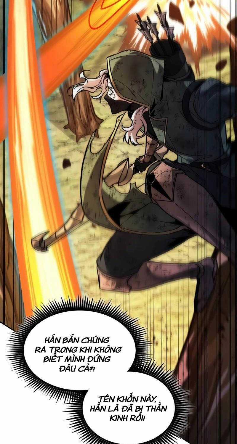 Mạo Hiểm Giả Cuối Cùng Chương 27 trang 39