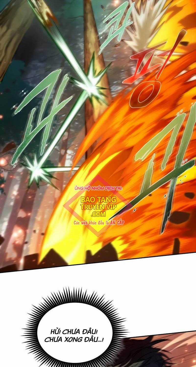 Mạo Hiểm Giả Cuối Cùng Chương 27 trang 42