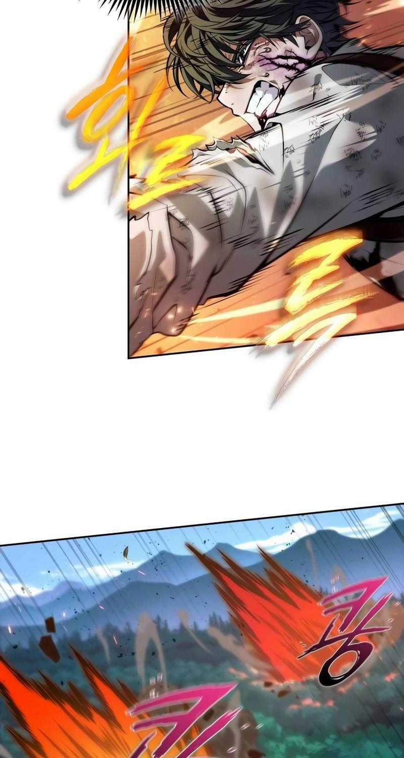 Mạo Hiểm Giả Cuối Cùng Chương 27 trang 43