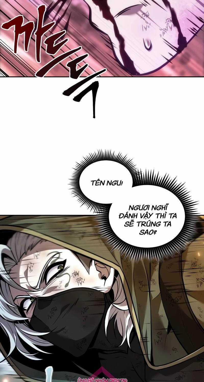 Mạo Hiểm Giả Cuối Cùng Chương 27 trang 45