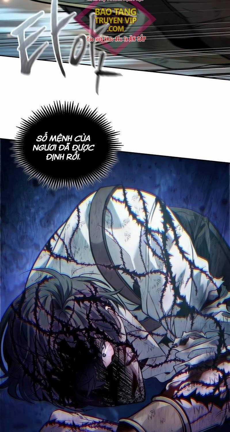 Mạo Hiểm Giả Cuối Cùng Chương 27 trang 46