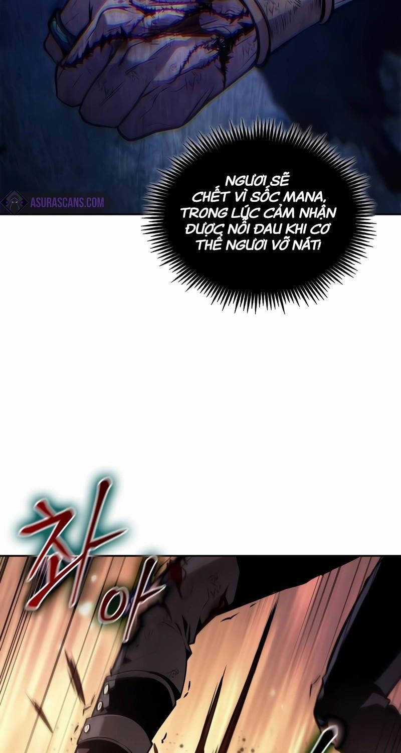 Mạo Hiểm Giả Cuối Cùng Chương 27 trang 47