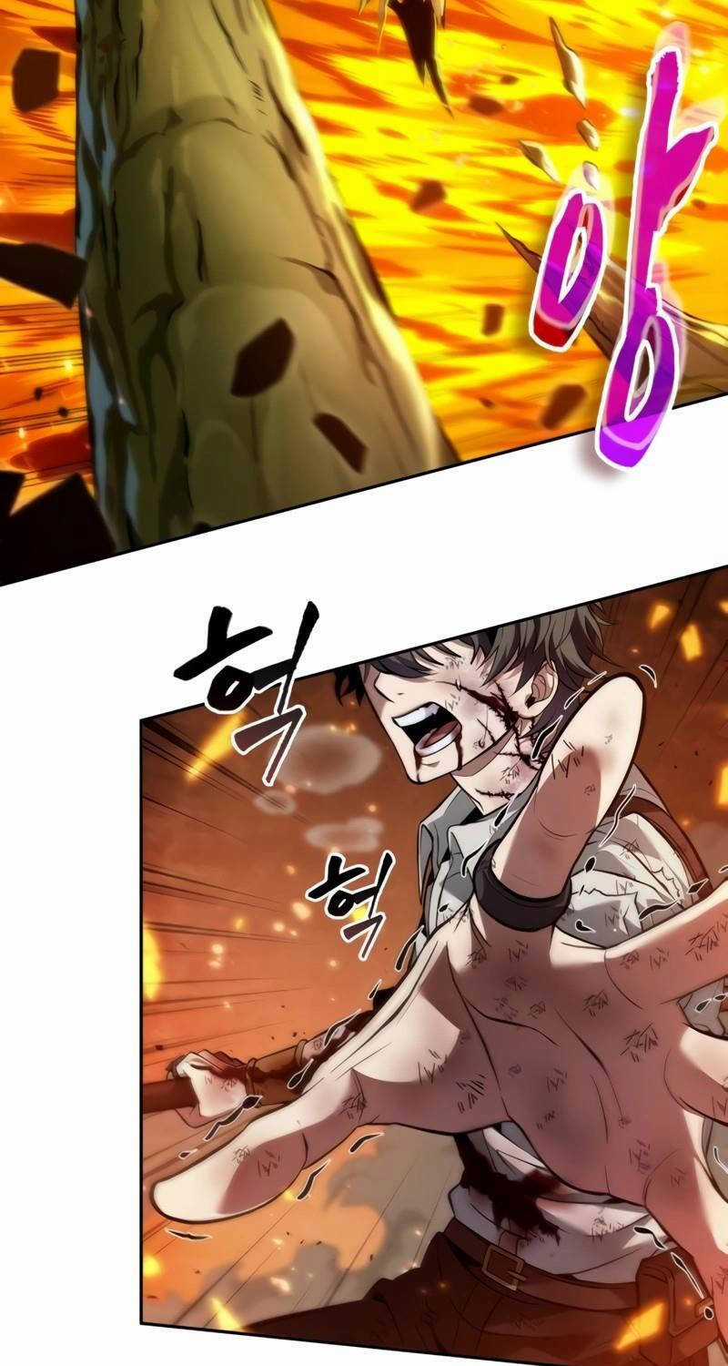 Mạo Hiểm Giả Cuối Cùng Chương 27 trang 49