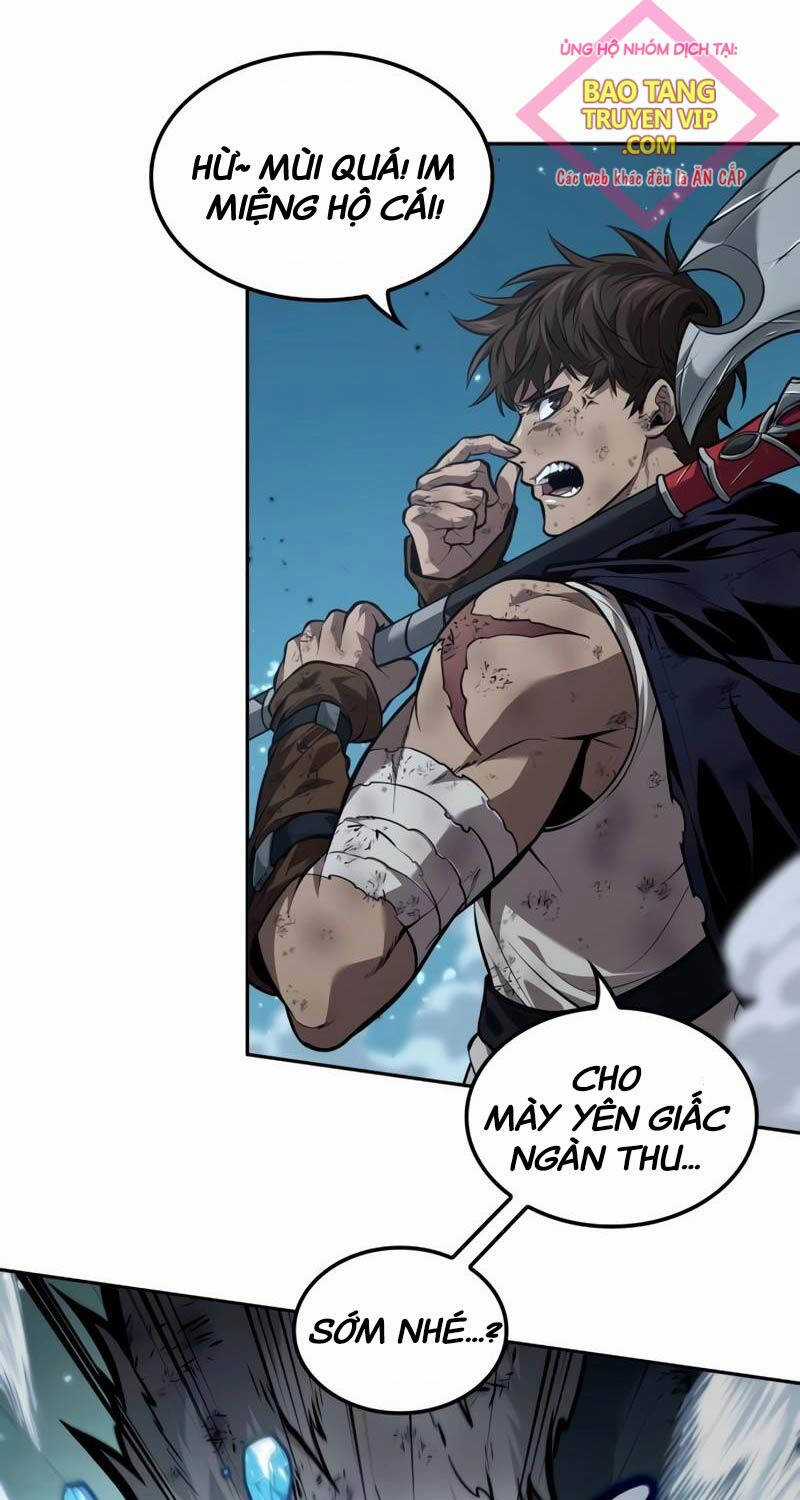 Mạo Hiểm Giả Cuối Cùng Chương 27 trang 5