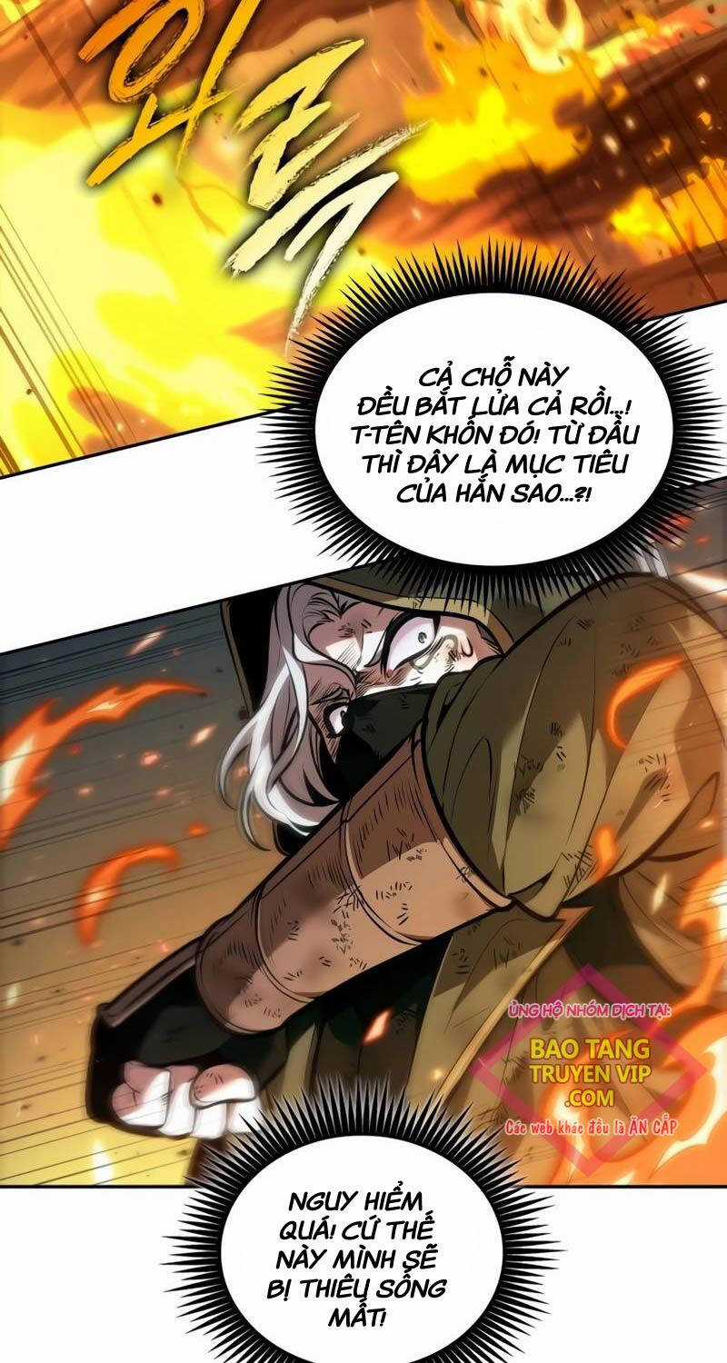 Mạo Hiểm Giả Cuối Cùng Chương 27 trang 56