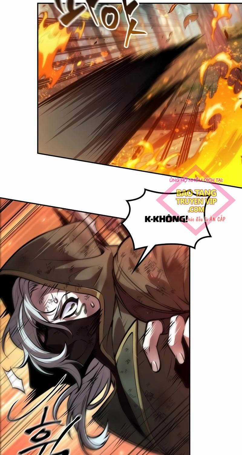 Mạo Hiểm Giả Cuối Cùng Chương 27 trang 59