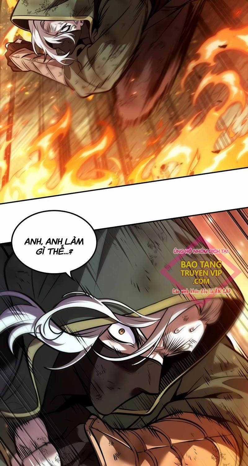 Mạo Hiểm Giả Cuối Cùng Chương 27 trang 61