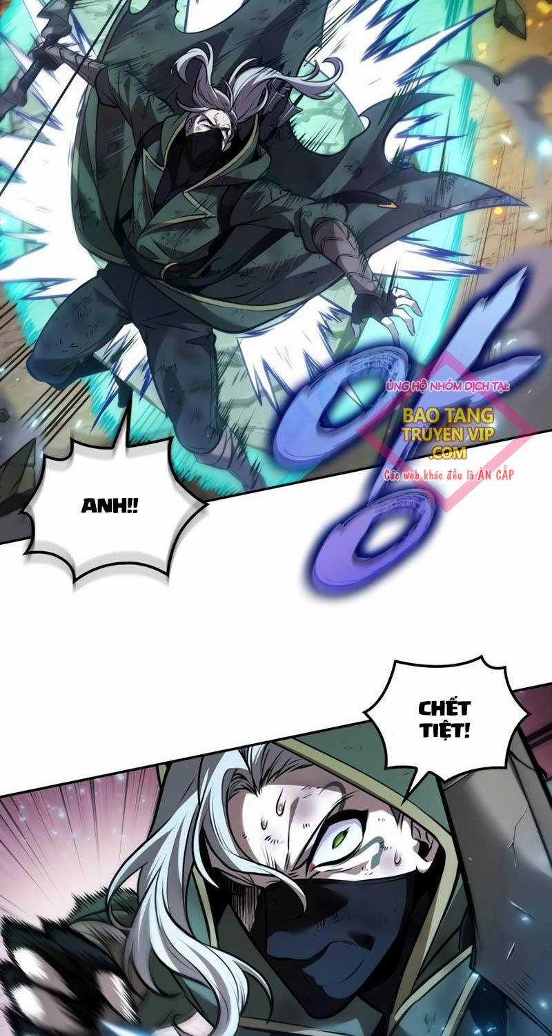 Mạo Hiểm Giả Cuối Cùng Chương 27 trang 64