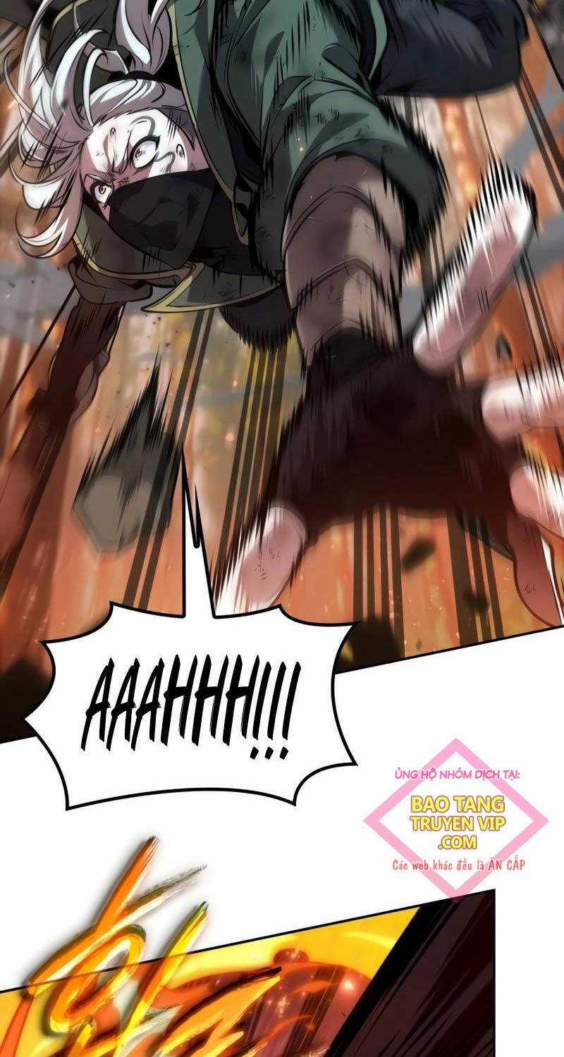 Mạo Hiểm Giả Cuối Cùng Chương 27 trang 66