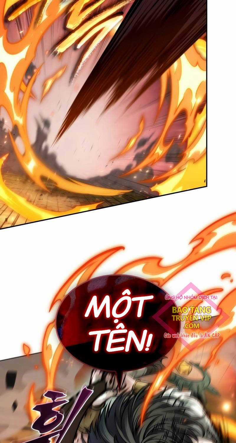 Mạo Hiểm Giả Cuối Cùng Chương 27 trang 67