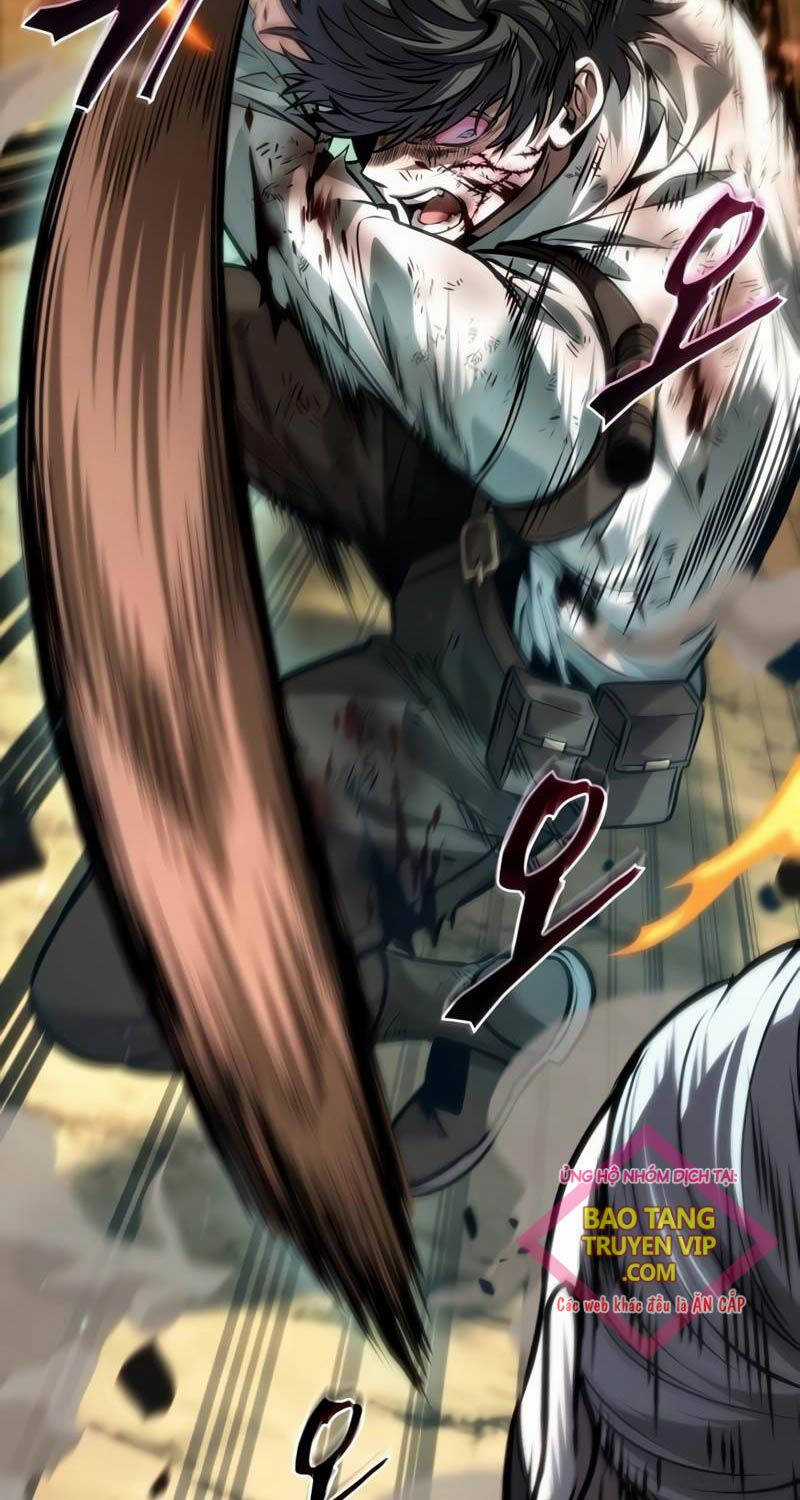 Mạo Hiểm Giả Cuối Cùng Chương 27 trang 68