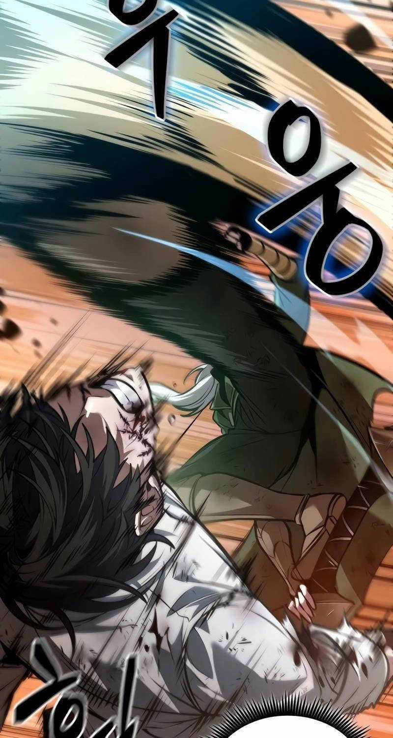 Mạo Hiểm Giả Cuối Cùng Chương 28 trang 10