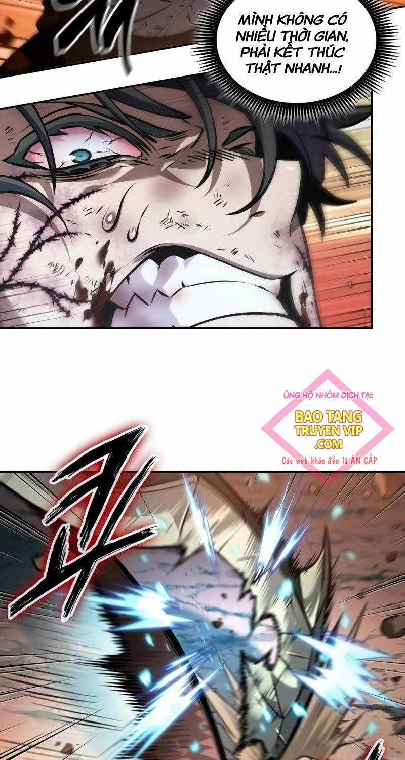 Mạo Hiểm Giả Cuối Cùng Chương 28 trang 11