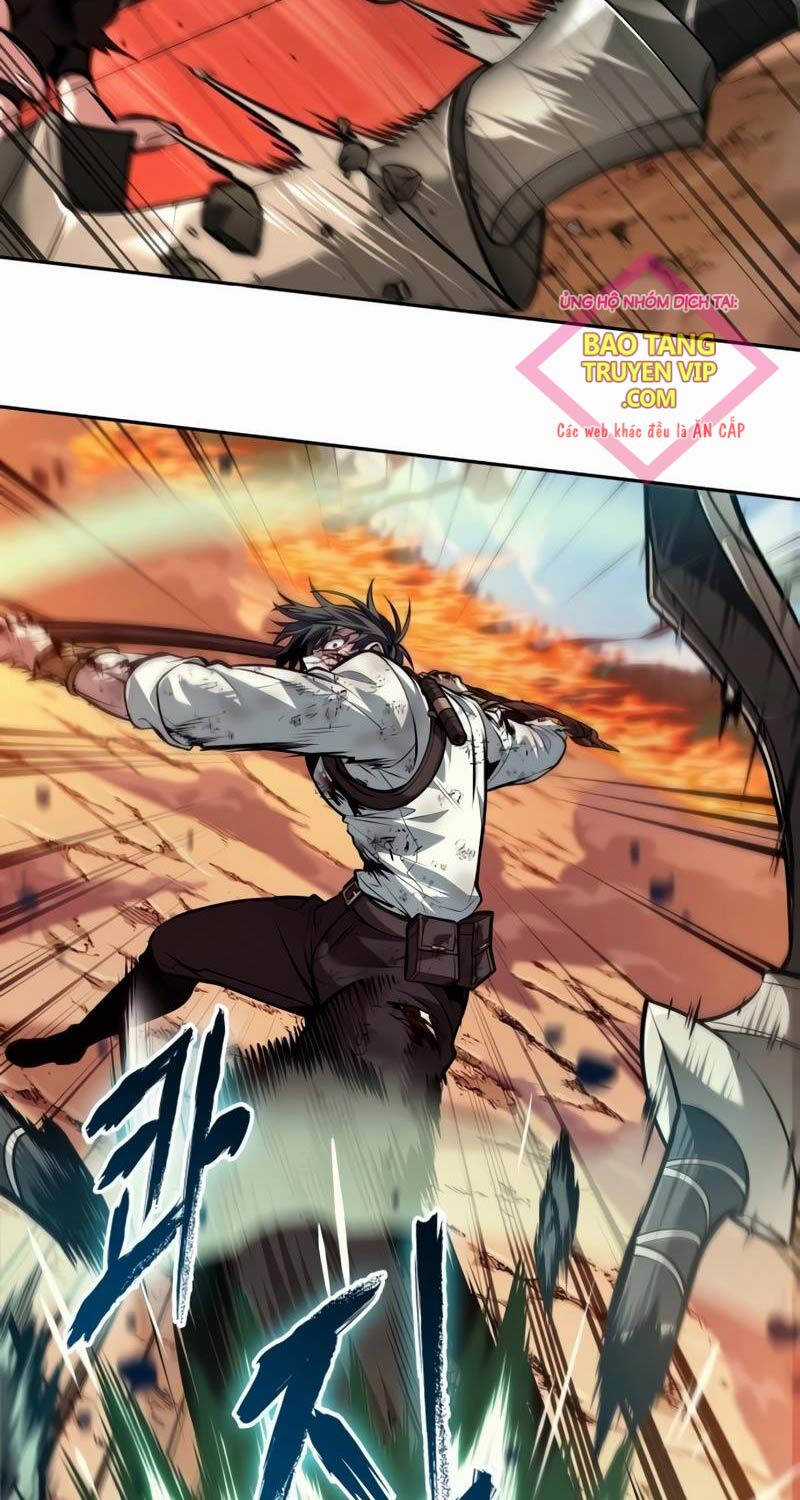 Mạo Hiểm Giả Cuối Cùng Chương 28 trang 13