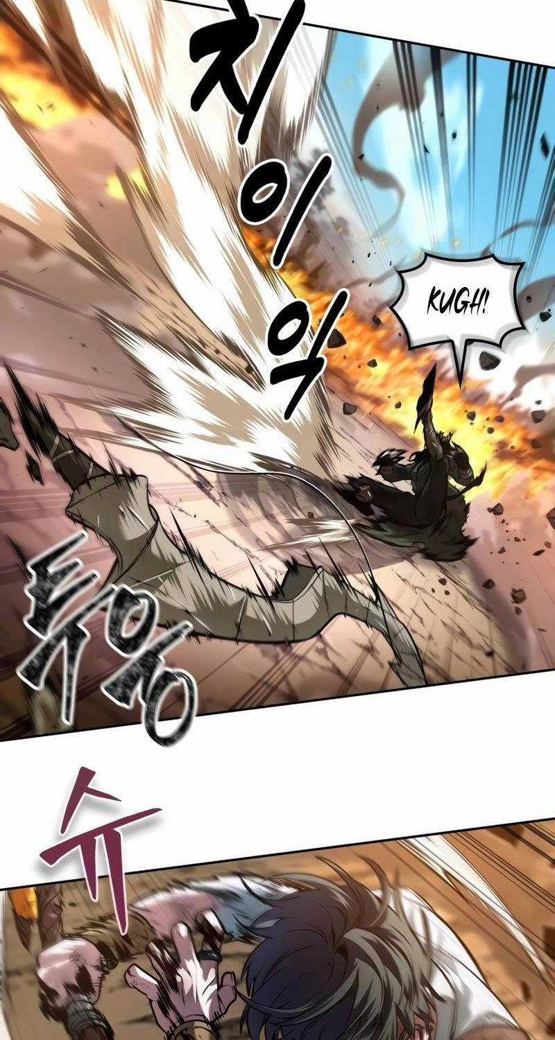 Mạo Hiểm Giả Cuối Cùng Chương 28 trang 15