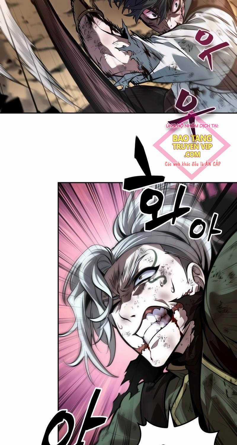 Mạo Hiểm Giả Cuối Cùng Chương 28 trang 16