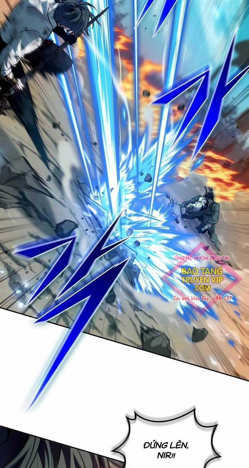 Mạo Hiểm Giả Cuối Cùng Chương 28 trang 18