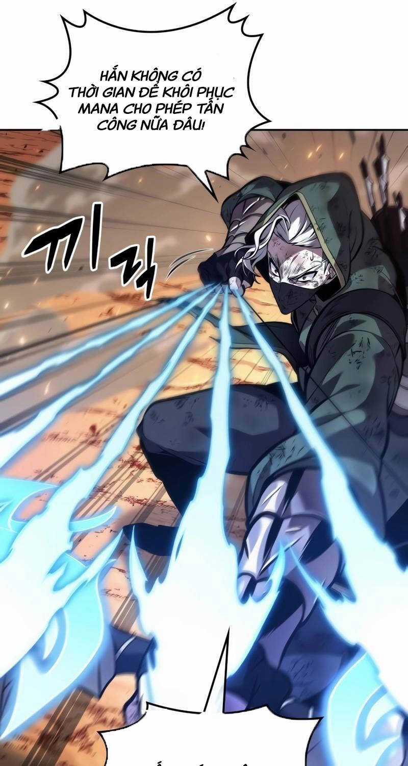 Mạo Hiểm Giả Cuối Cùng Chương 28 trang 20