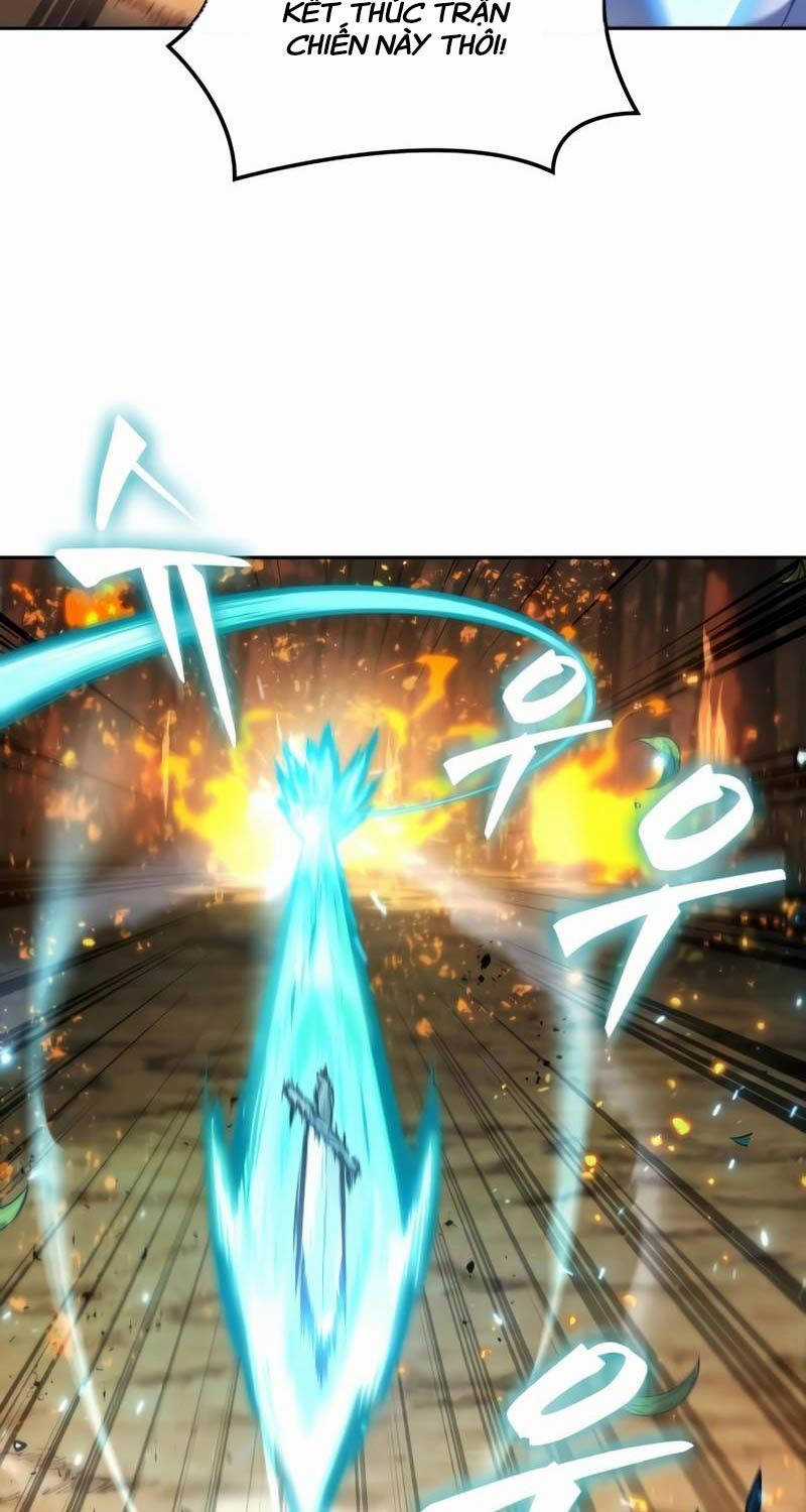 Mạo Hiểm Giả Cuối Cùng Chương 28 trang 21