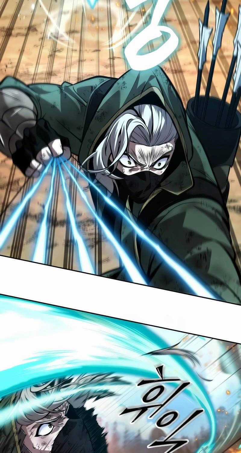 Mạo Hiểm Giả Cuối Cùng Chương 28 trang 22