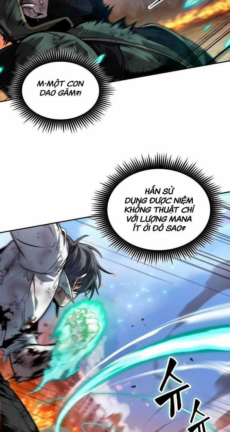 Mạo Hiểm Giả Cuối Cùng Chương 28 trang 23