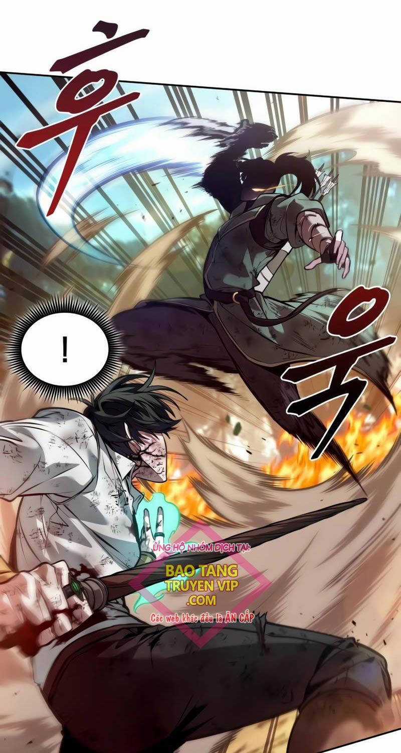 Mạo Hiểm Giả Cuối Cùng Chương 28 trang 25