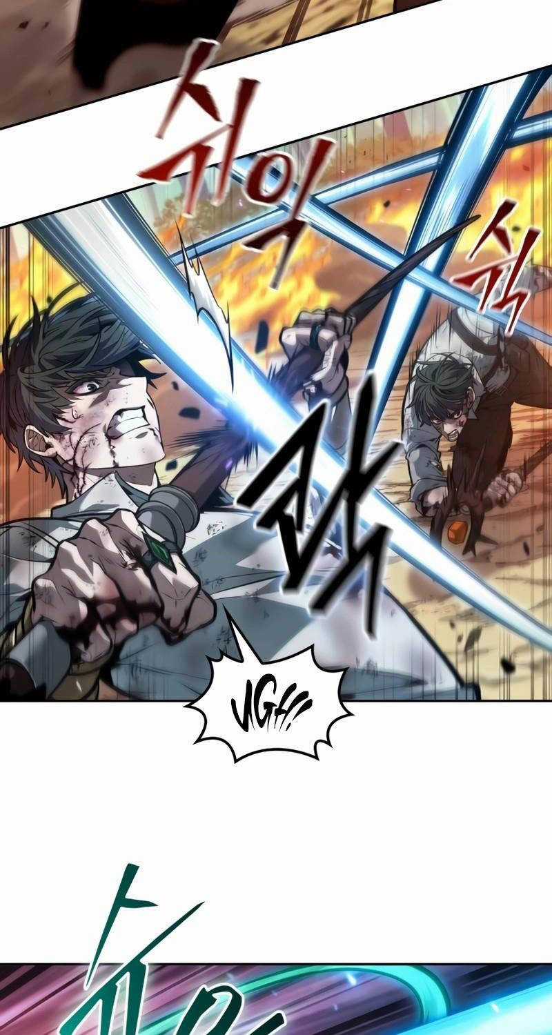 Mạo Hiểm Giả Cuối Cùng Chương 28 trang 26