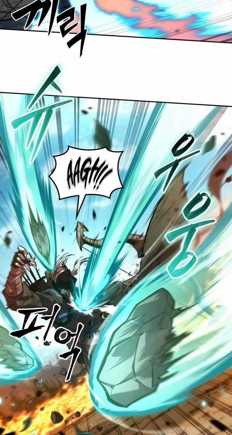 Mạo Hiểm Giả Cuối Cùng Chương 28 trang 29