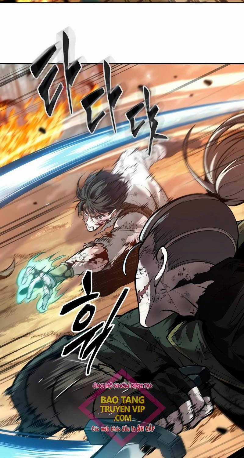 Mạo Hiểm Giả Cuối Cùng Chương 28 trang 30