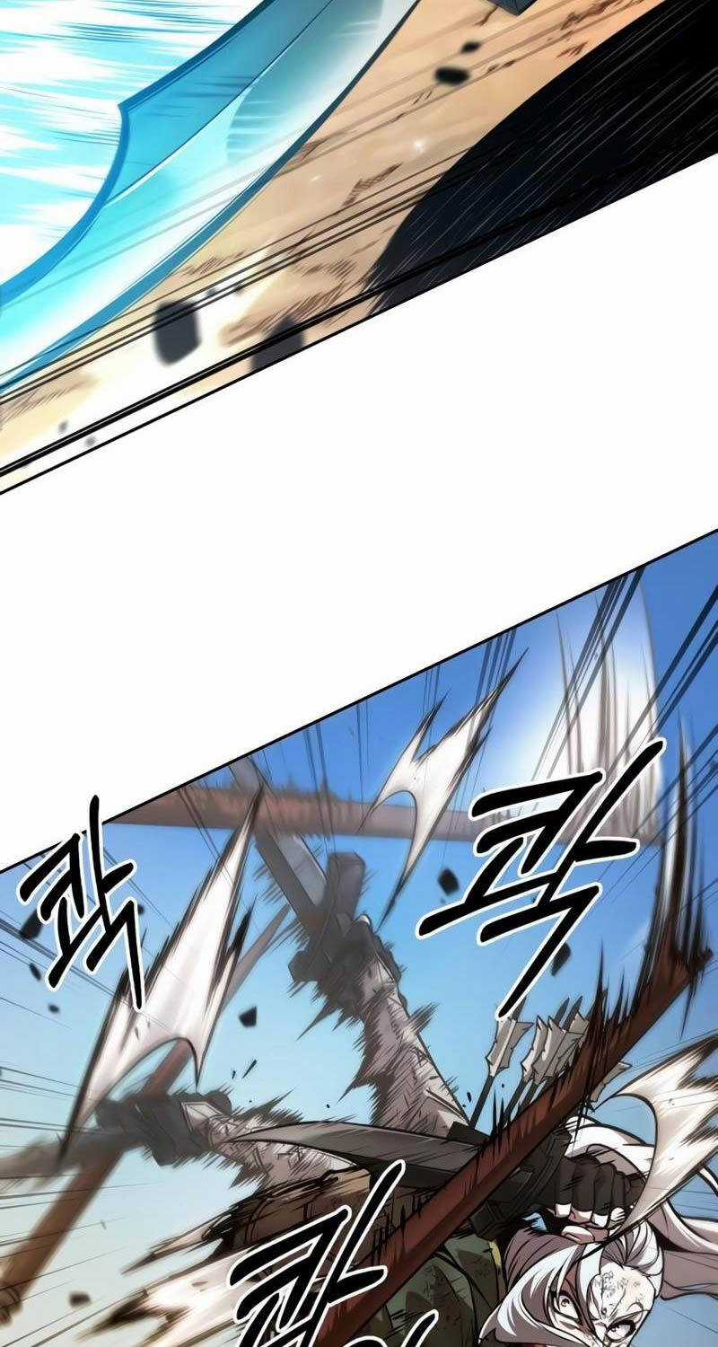 Mạo Hiểm Giả Cuối Cùng Chương 28 trang 31