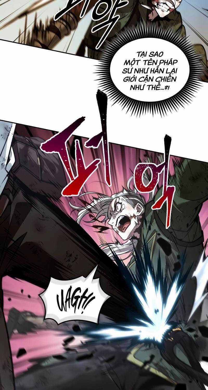 Mạo Hiểm Giả Cuối Cùng Chương 28 trang 32