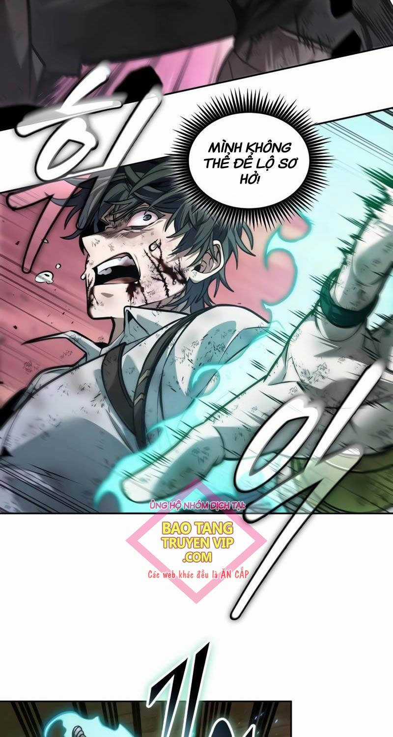 Mạo Hiểm Giả Cuối Cùng Chương 28 trang 33